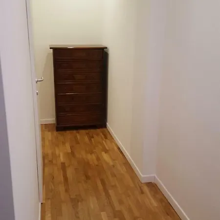 Apartment True Center Verona
