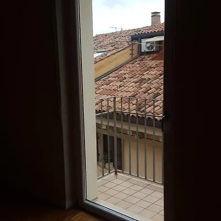 True Center Apartment Verona