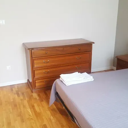 Apartment True Center
