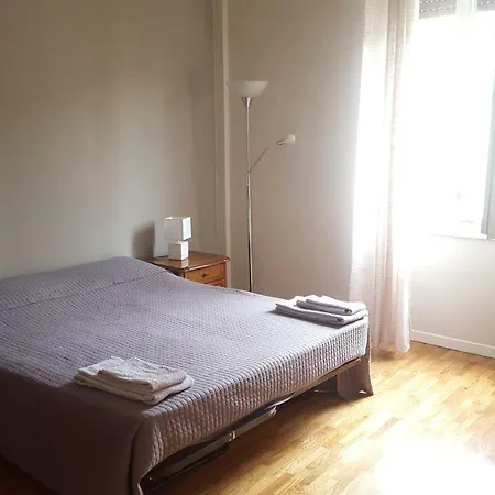 Apartment True Center