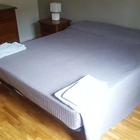 Apartment True Center Verona