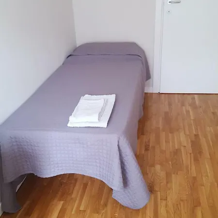 Apartment True Center *